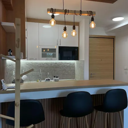 Apartment Divus Divcibare