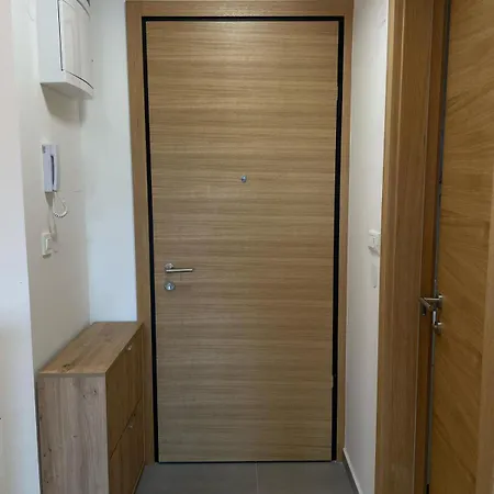 Apartment Divus *