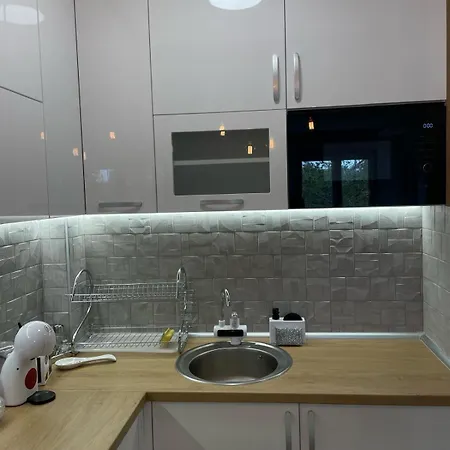 Apartament Divus Divčibare