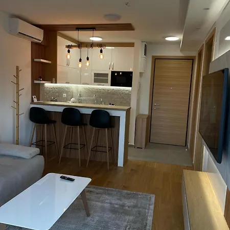 Apartment Divus Divcibare