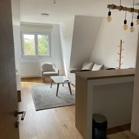 Apartment Divus Divcibare