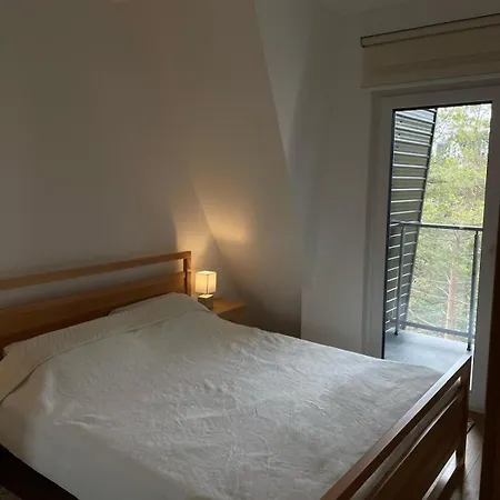 Divus Apartment *