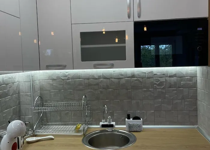 Apartament Divus Divčibare