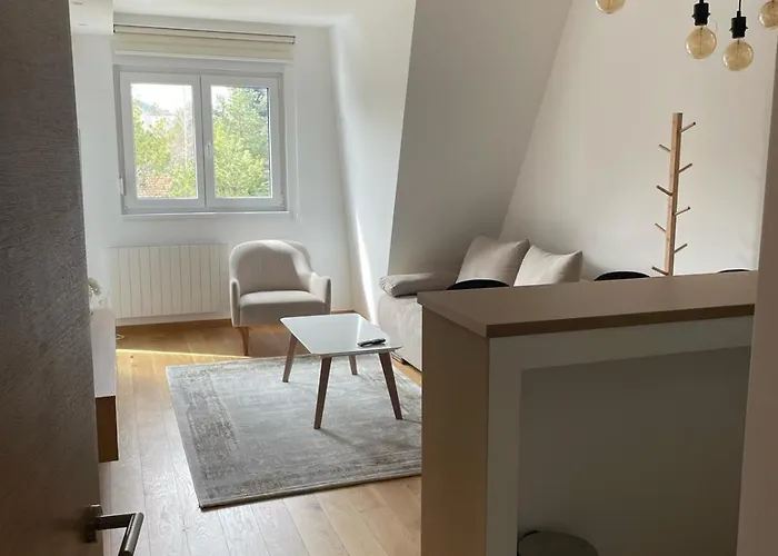 Apartament Divus Divčibare